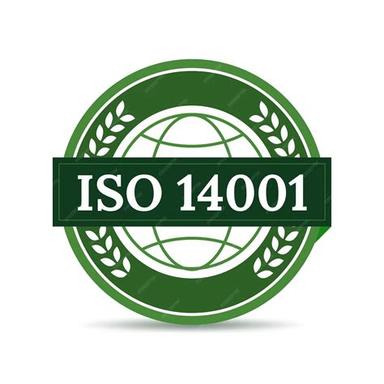 ISO 14001 Environmental Management