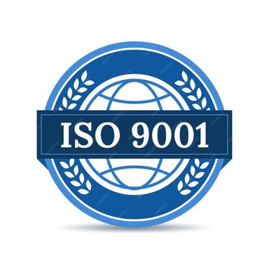ISO 9001 Quality Management